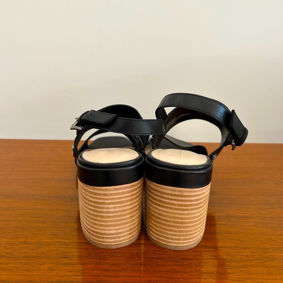 Size 11 - Caslon - braydon slingback sandal - Picture 5 of 9